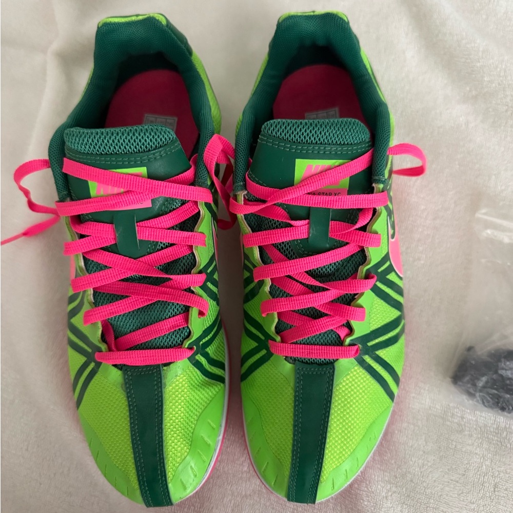 Nike Jana XC Track & Field Cleats - Like New